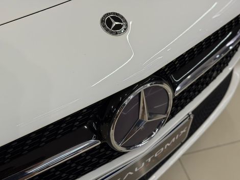 Mercedes A 250 2.0 TB Hatch Vision