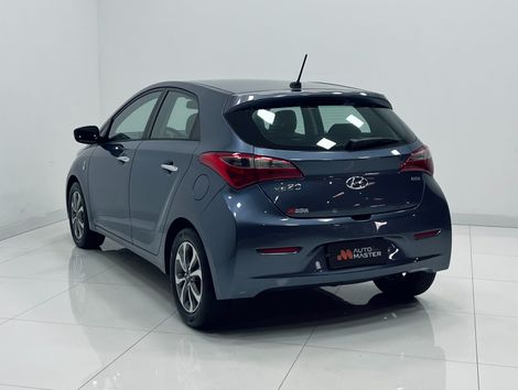 Hyundai HB20 Copa do Mundo 1.0 Flex 12V Mec.