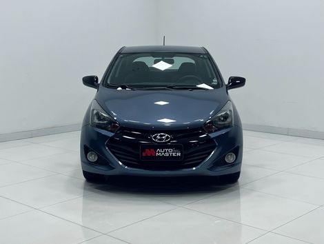 Hyundai HB20 Copa do Mundo 1.0 Flex 12V Mec.