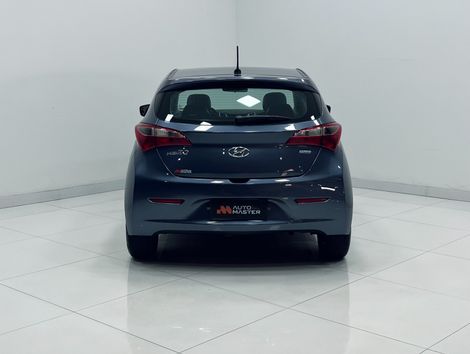 Hyundai HB20 Copa do Mundo 1.0 Flex 12V Mec.