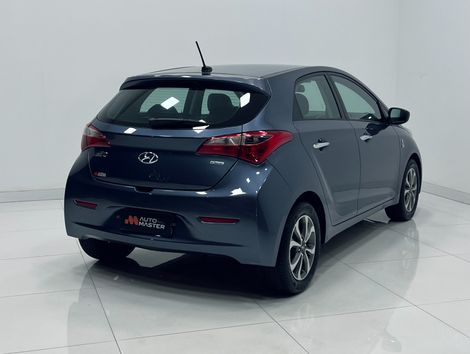Hyundai HB20 Copa do Mundo 1.0 Flex 12V Mec.
