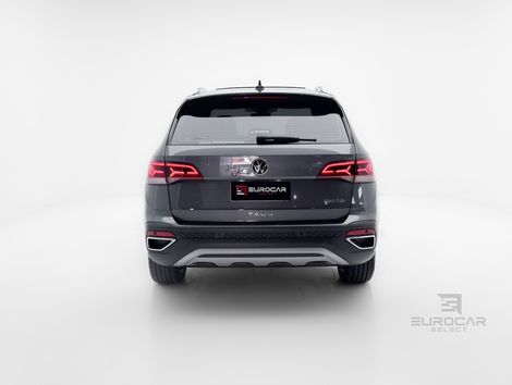 VolksWagen TAOS Highline 1.4 250 TSI Flex Aut.