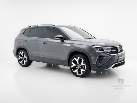 VolksWagen TAOS Highline 1.4 250 TSI Flex Aut.