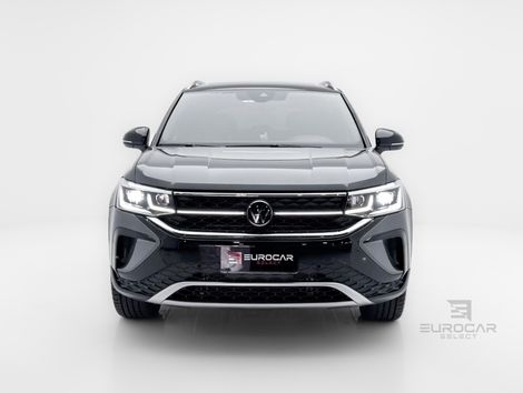 VolksWagen TAOS Highline 1.4 250 TSI Flex Aut.