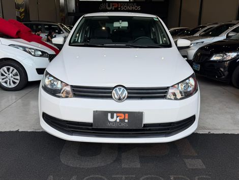 VolksWagen VOYAGE 1.0/1.0 City Mi Total Flex 8V 4p
