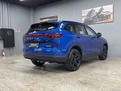 GWM Haval H6 1.5 (Hibrido)