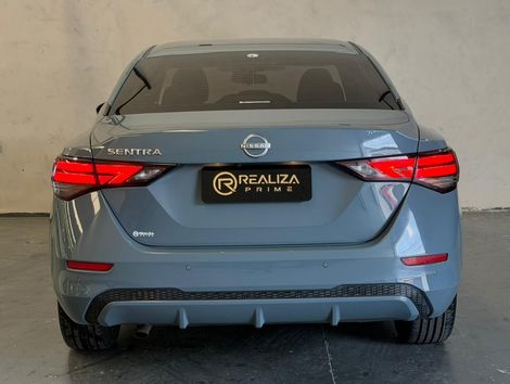 Nissan Sentra Advance 2.0 16V Aut.