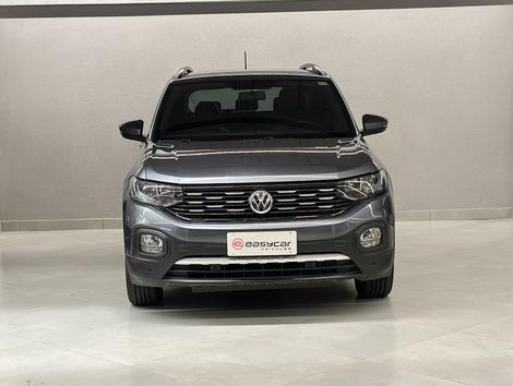 VolksWagen T-Cross Comfor. 200 TSI 1.0 Flex 5p Aut.