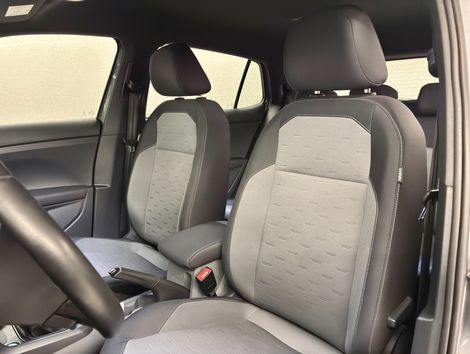 VolksWagen T-Cross Comfor. 200 TSI 1.0 Flex 5p Aut.