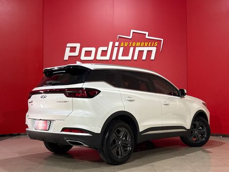 Caoa Chery Tiggo 7 SPORT 1.5 Turbo Flex 16V Aut.  
