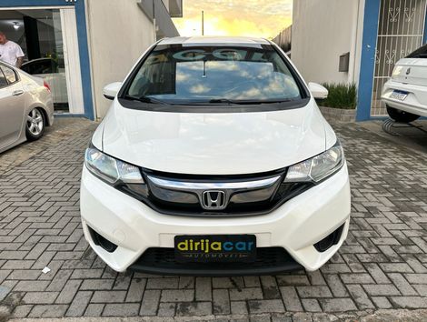 Honda Fit EX/S 1.5 Flex/Flexone 16V 5p Aut.