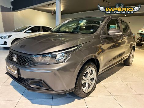 Fiat ARGO DRIVE 1.0 6V Flex