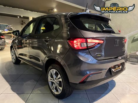 Fiat ARGO DRIVE 1.0 6V Flex