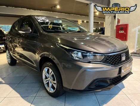 Fiat ARGO DRIVE 1.0 6V Flex