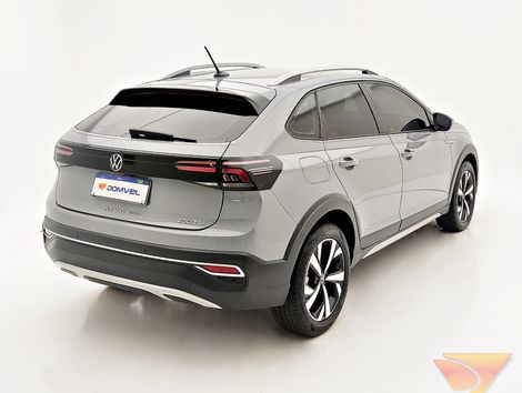 VolksWagen Nivus Highline 1.0 200 TSI Flex Aut.