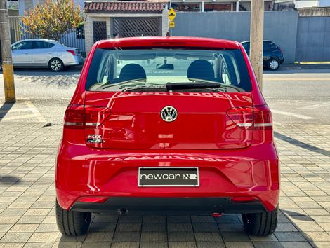 VolksWagen Fox Trendline 1.0 Flex 12V 5p