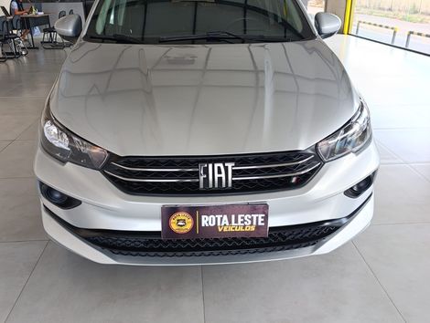 Fiat CRONOS 1.0 6V Flex