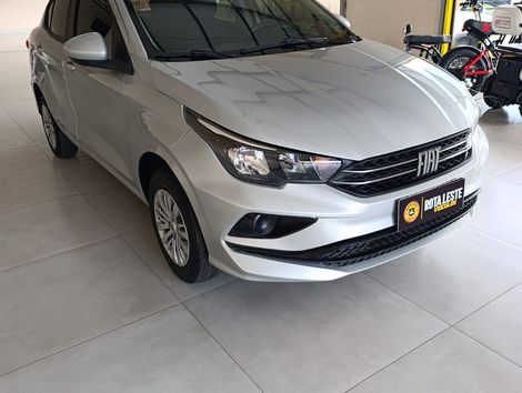 Fiat CRONOS 1.0 6V Flex