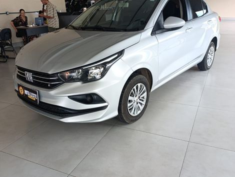 Fiat CRONOS 1.0 6V Flex