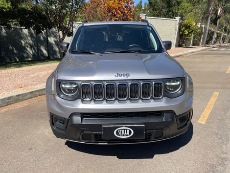 Jeep Renegade Long. T270 1.3 TB 4x2 Flex Aut.