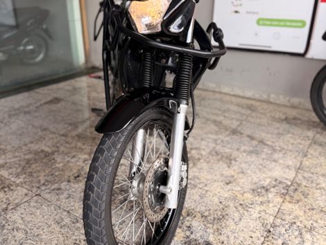 HONDA NX-4 FALCON 400