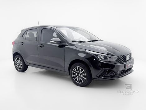 Fiat ARGO DRIVE 1.0 6V Flex