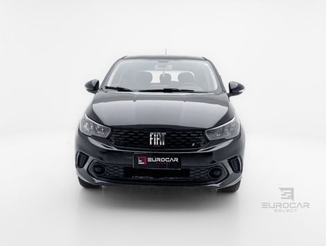 Fiat ARGO DRIVE 1.0 6V Flex