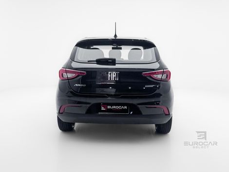 Fiat ARGO DRIVE 1.0 6V Flex