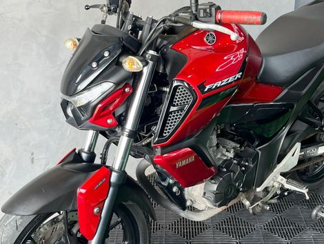 YAMAHA FZ15 150 FAZER FLEX