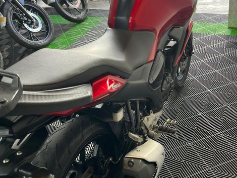 YAMAHA FZ15 150 FAZER FLEX