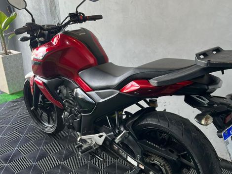 YAMAHA FZ15 150 FAZER FLEX