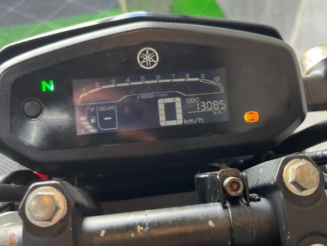 YAMAHA FZ15 150 FAZER FLEX