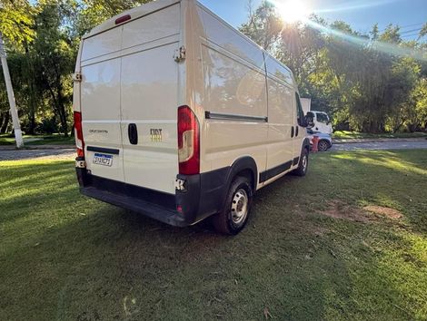 Fiat Ducato Cargo 2.2 Diesel (E6)