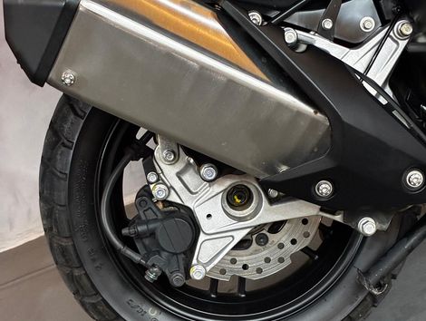 SHINERAY URBAN 150 EFI