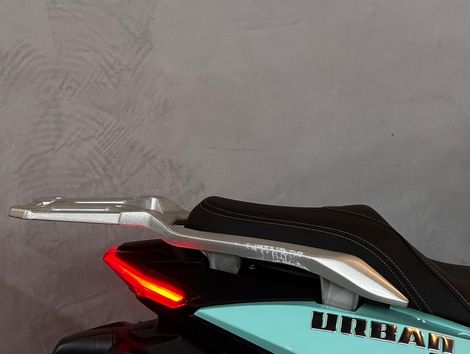 SHINERAY URBAN 150 EFI