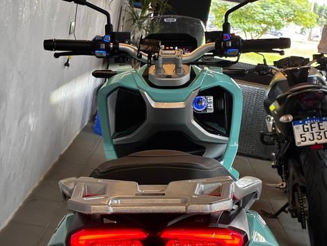 SHINERAY URBAN 150 EFI