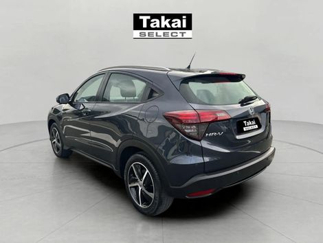 Honda HR-V EXL 1.8 Flexone 16V 5p Aut.