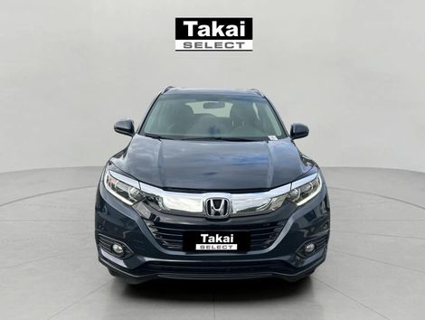 Honda HR-V EXL 1.8 Flexone 16V 5p Aut.