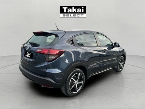 Honda HR-V EXL 1.8 Flexone 16V 5p Aut.