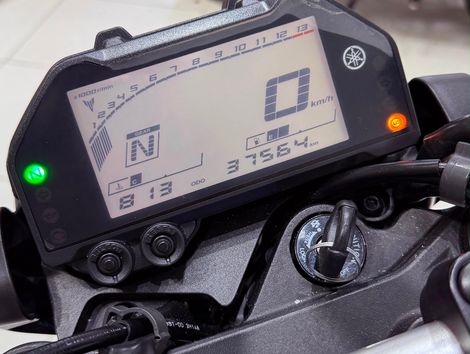 YAMAHA MT-03 321/ABS
