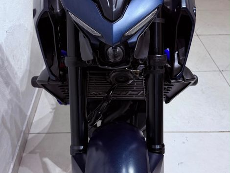 YAMAHA MT-03 321/ABS