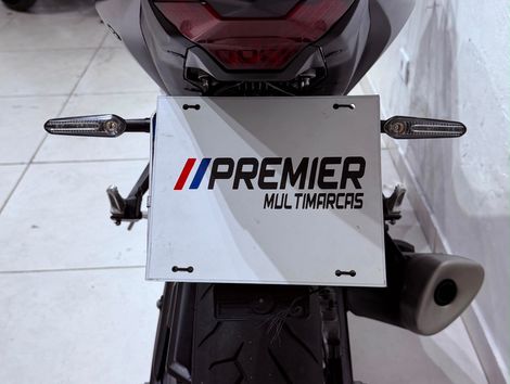 YAMAHA MT-03 321/ABS