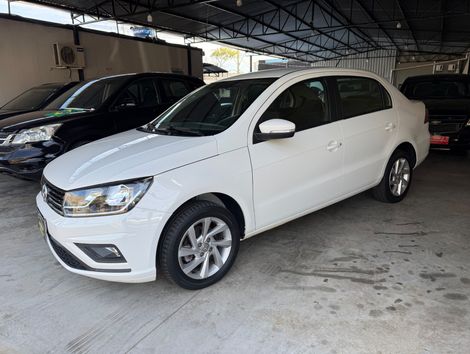 VolksWagen VOYAGE 1.6 MSI Flex 8V 4p
