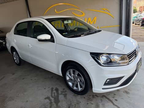 VolksWagen VOYAGE 1.6 MSI Flex 8V 4p