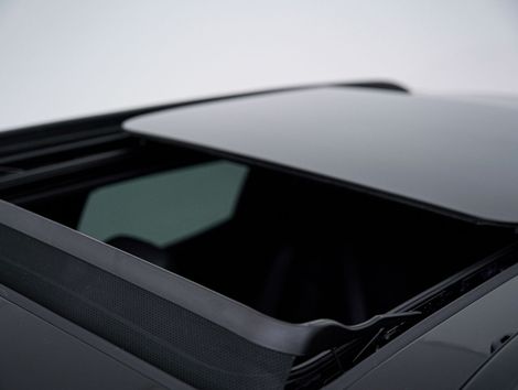 Jeep COMPASS Blackhawk Hurricane 2.0 4x4 TB Aut.