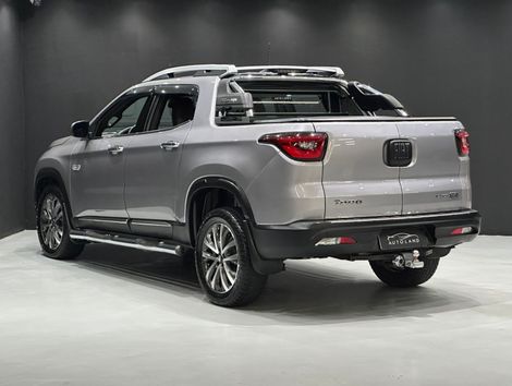Fiat Toro Ranch 2.0 16V 4x4 TB Diesel Aut.