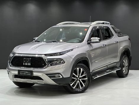 Fiat Toro Ranch 2.0 16V 4x4 TB Diesel Aut.