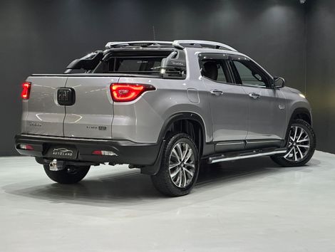 Fiat Toro Ranch 2.0 16V 4x4 TB Diesel Aut.