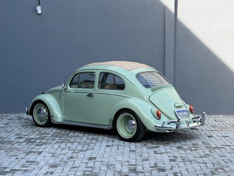 Volkswagen Fusca 1300