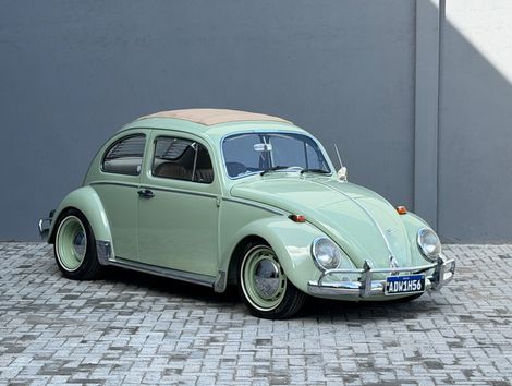 Volkswagen Fusca 1300